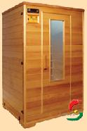 Standard Infrared Sauna(1-2 persons)