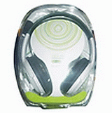 XBOX360 EARPHONE