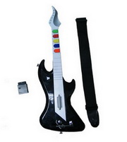 PS2 wireless guitar