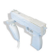 WII-ray gun