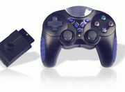 ps2 Wireless joypad