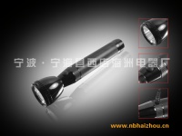 LED rechargeable flashlightHZ-25003-3W