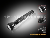 LED rechargeable flashlightHZ-13006-3W