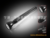 LED rechargeable flashlightHZ-15004-3W