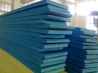 Colorful EVA foam board