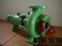 IHF Series Corrosion Resistance Pump