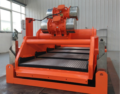 Shale Shaker Solid Control Mud Cleaner