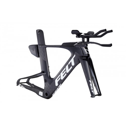 2020 FELT IA FRD DISC FRAMESET