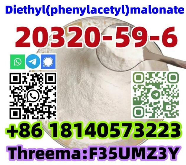 High Yield 0il Cas 20320 59