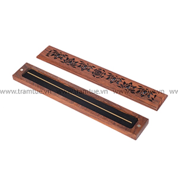 Luxury Agarwood Non Core Stick Incense