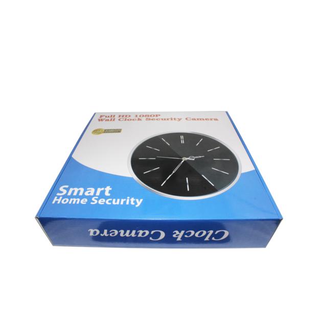 2017 1080P Best Seller Wall Clock