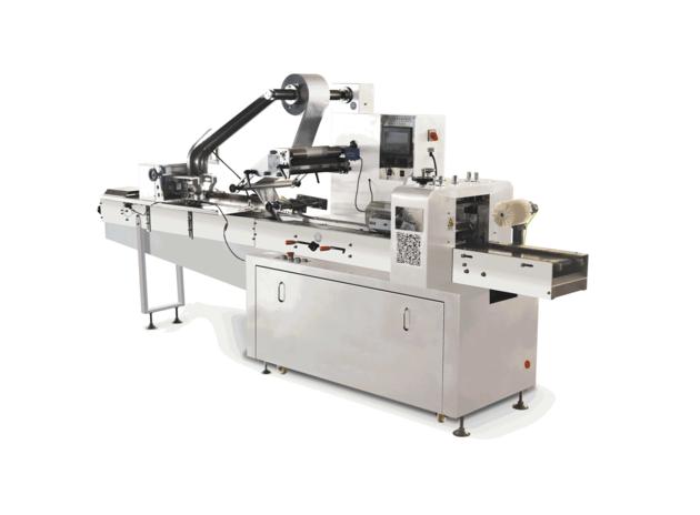 Hot Sale High Quality Thermoforming Automatic