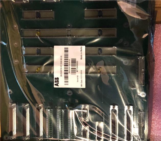 ABB DSA403-50GG, Industrial use, new&original with 1 year warranty