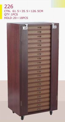 eyewear  cabinet(#226)