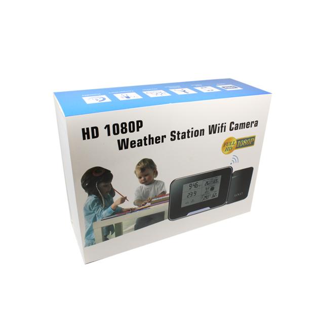 Best Seller Weather Station Wifi Nanny