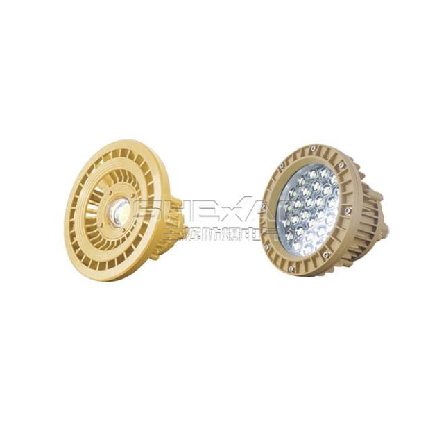 explosion-proof lamp(platform lamp II C) SH-BFBD 