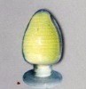 Magnesium oxide powder for heating elements