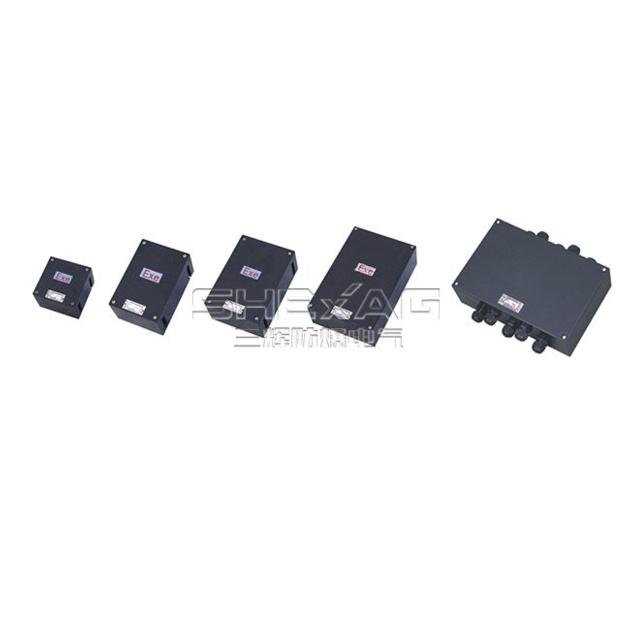 explosion-proof & corrosion-proof junction board BF2 8158-S 
