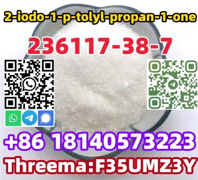 Hot Sale CAS 236117 38 7