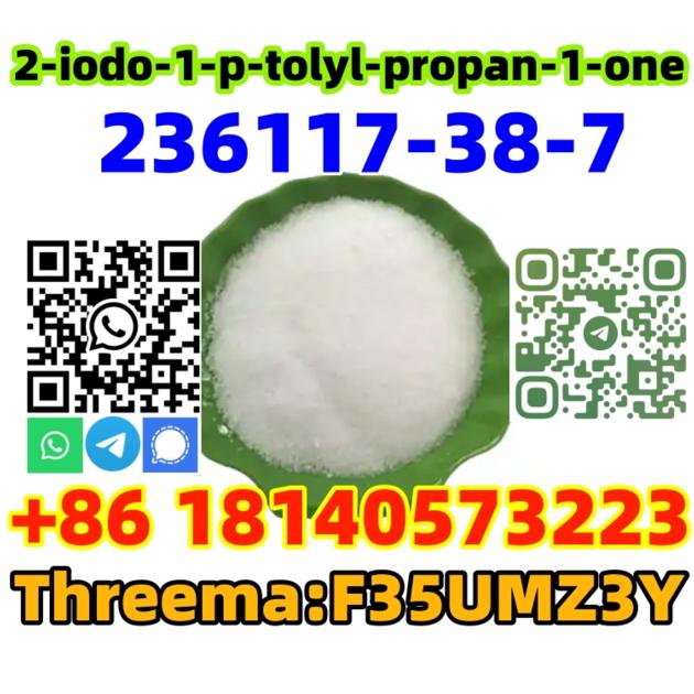 Hot Sale CAS 236117 38 7