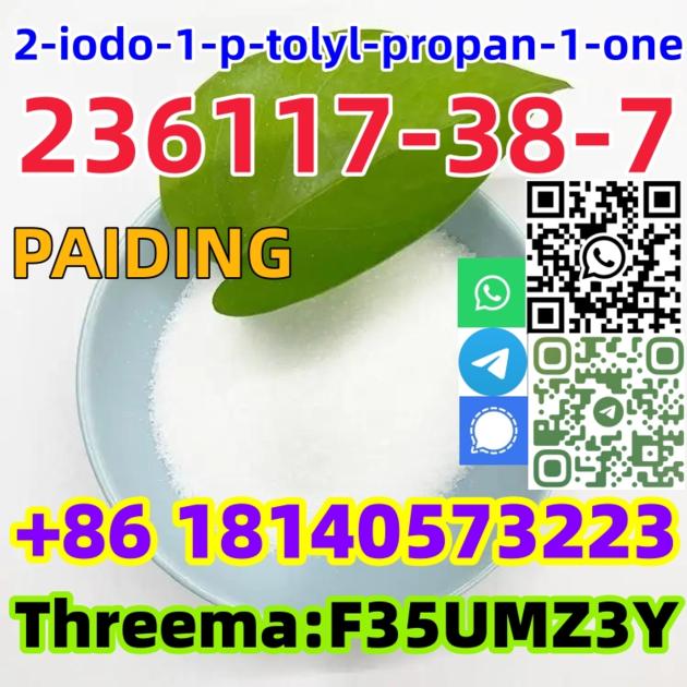 Buy Good Quality CAS 236117 38