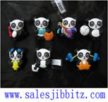 shoe charms
