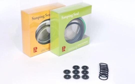 Sanping Pilot Valve Seal Kit