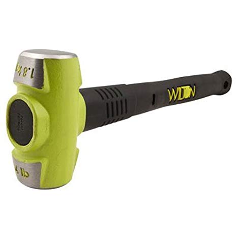 Wilton BASH Sledgehammer - 20-Lb. Head, 36in. Handle, Model# 22036