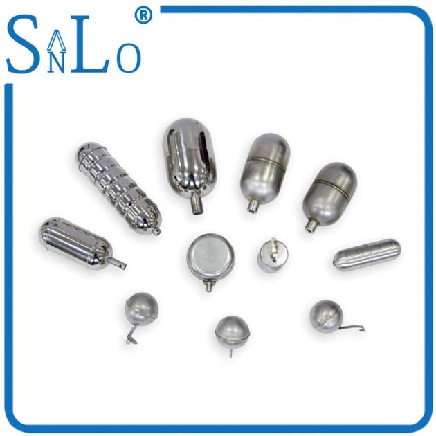 Customer Float Ball For Level Switch 