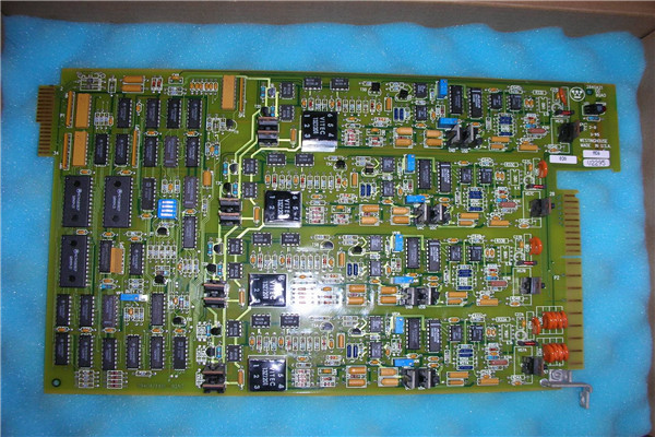 Westinghouse P-mod Base Cover 1C31238H01