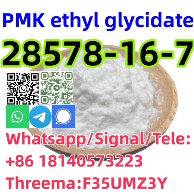 Buy PMK Ethyl Glycidate CAS 28578