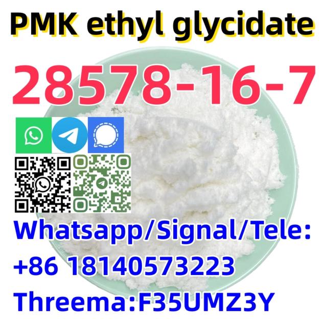Buy PMK Ethyl Glycidate CAS 28578