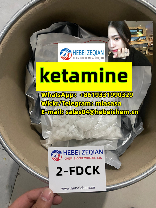 Buy China Supply Ketamine 2fdck With
