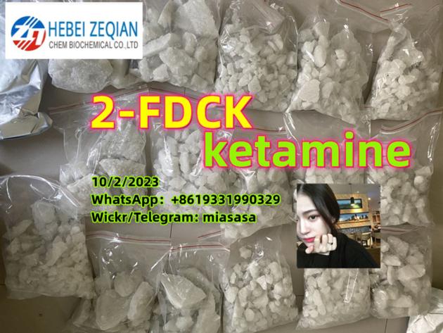  buy China supply ketamine  2fdck    with Safe Delivery