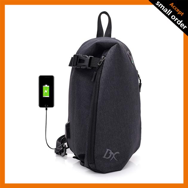 Messenger Bag