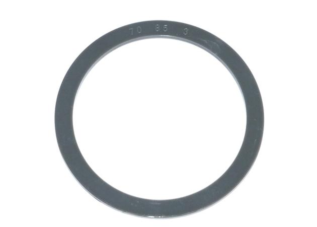 BRT Back Up Ring Fits Excavator