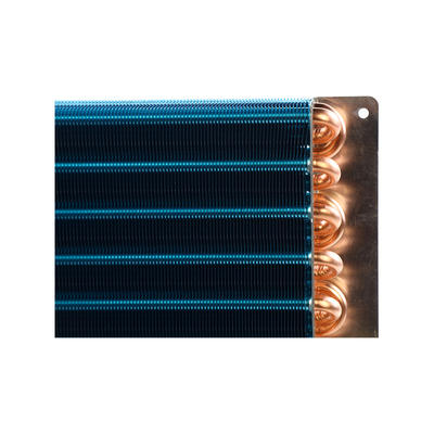 Customized Copper Tube Condenser