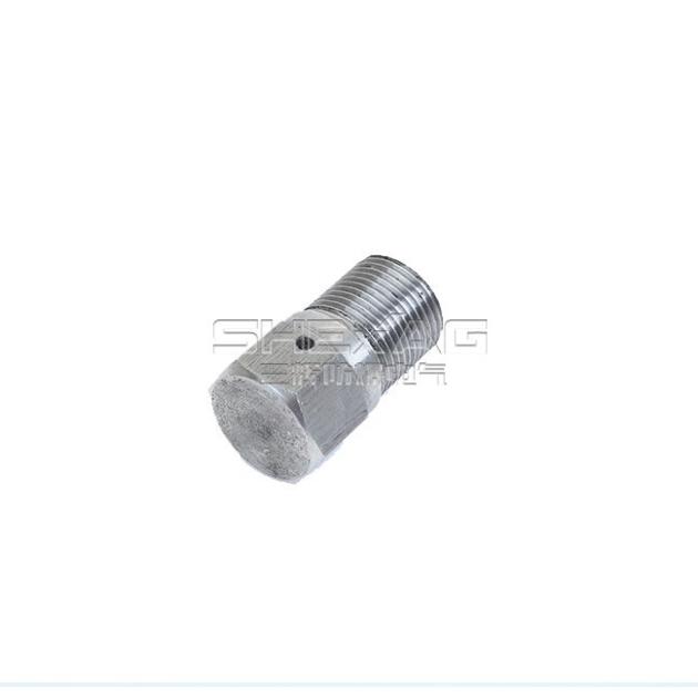 Breather Drain Plug