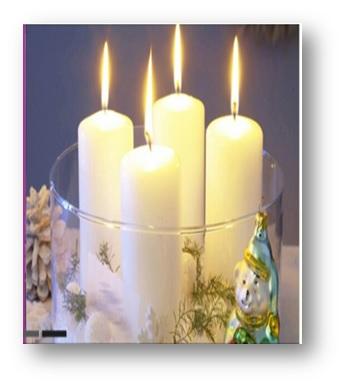 Candles