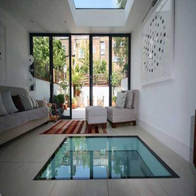 Soundproof Double Tempered Glass Insulated Glass