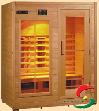 Standard Infrared Sauna(1-3 persons)