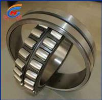 Spherical roller bearing