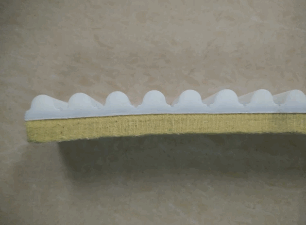 Kevlar Cord Pu Endless Timing Belt