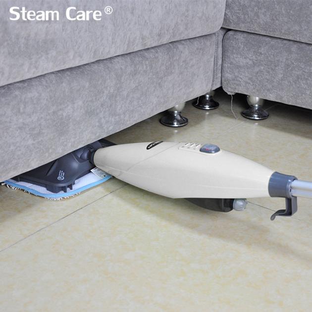 1300w Steam Mop Cleaner For Floor