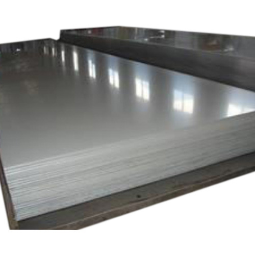 304L Stainless Steel Sheets & Plates