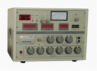 QS series High Precision Measuring Bridge