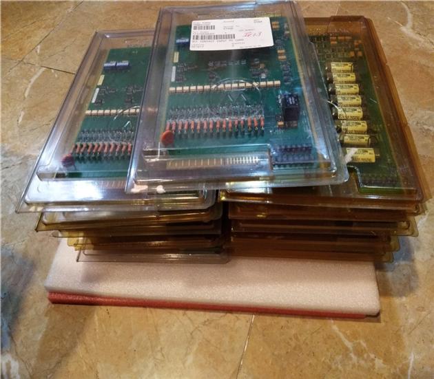 Westinghouse WH1-2FF Ovation Power Supply, 100% new from original manufaucturer