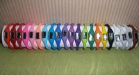 Silicone Sport Watch Ion sport watch