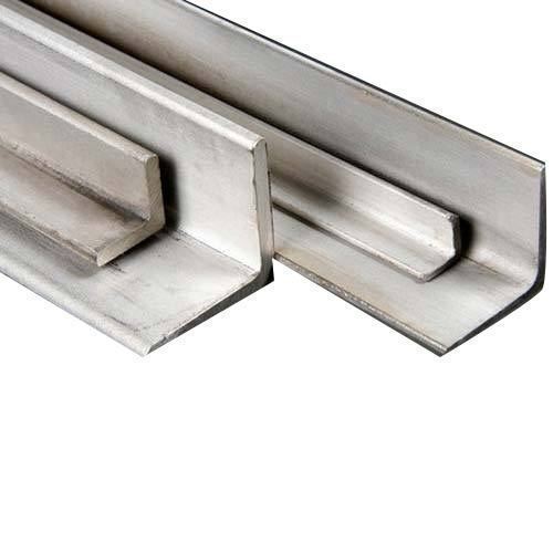 316 Stainless Steel Angles