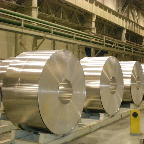 316 Stainless Steel Coils